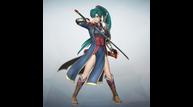 Fire Emblem Warriors Shadow Dragon DLC Costume Lyn.jpg